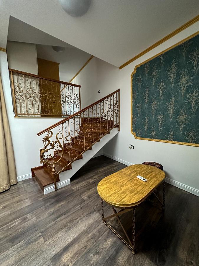 Oasis Historic Central House Бухарест Экстерьер фото