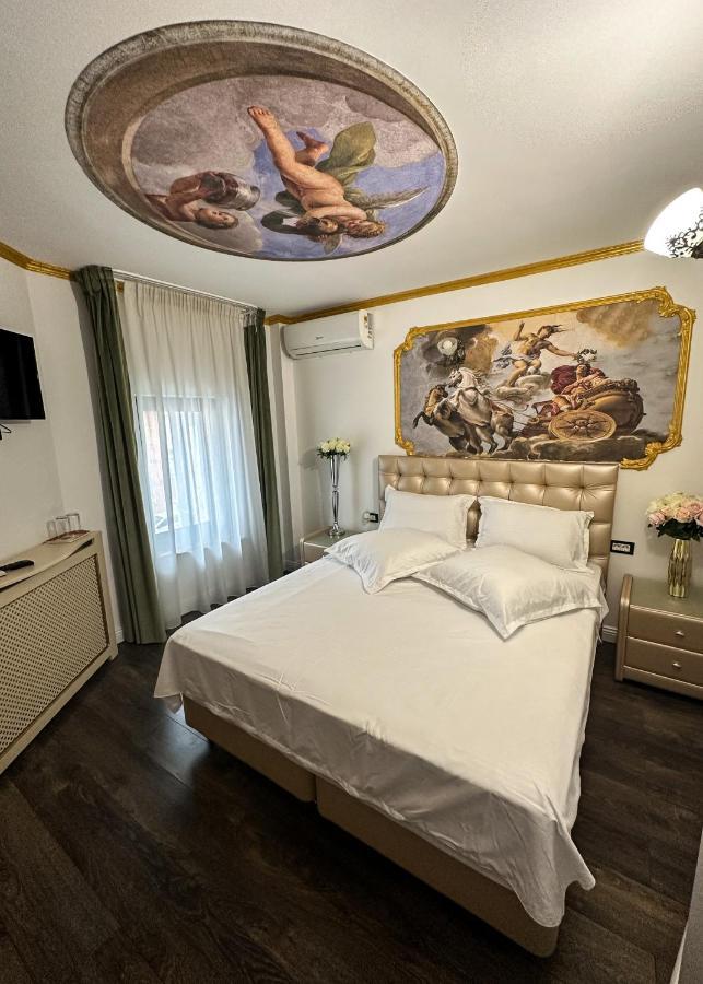 Oasis Historic Central House Бухарест Экстерьер фото